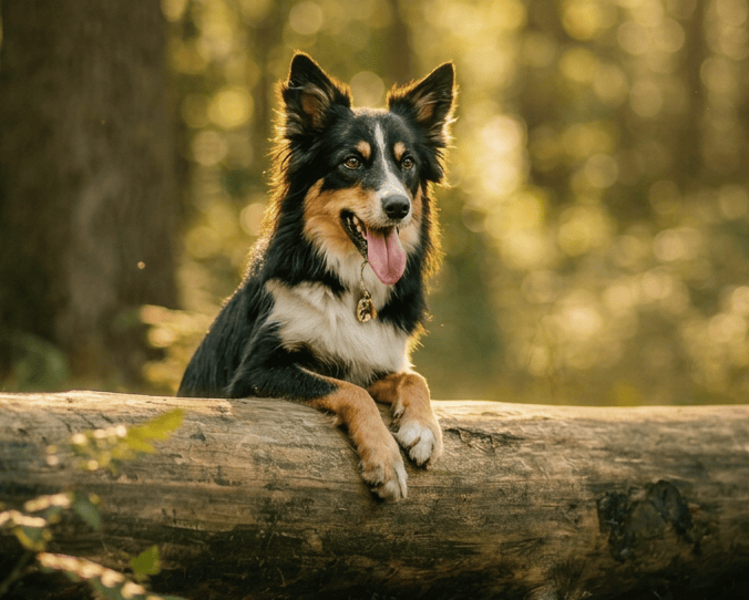 Treats, Supplements & Grooming Made to Add Years to the Wag.