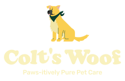 Colt's Woof