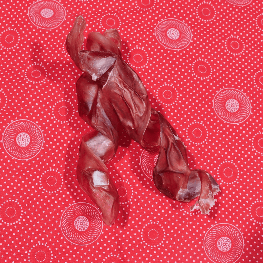 Colt's Woof Beef Collagen Spiral for dogs (image 2 of 2)