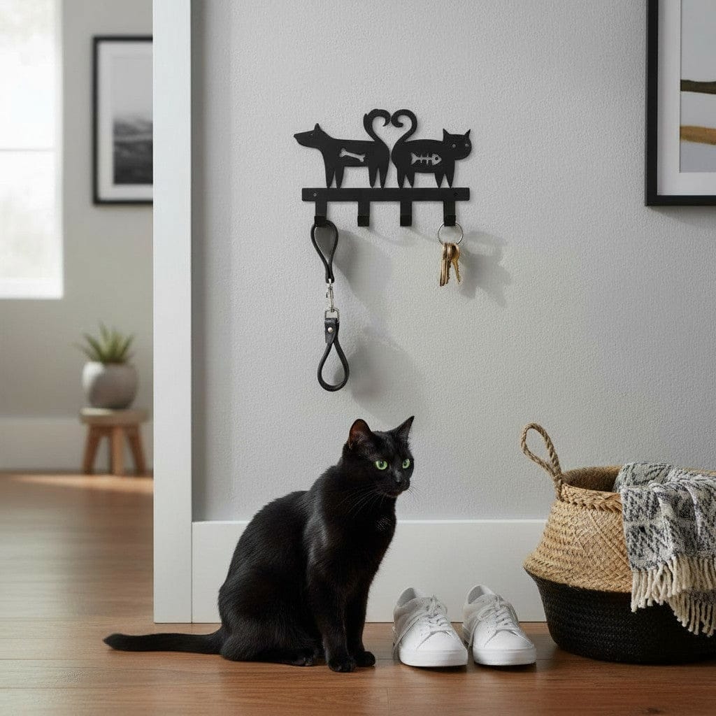 Colt's Woof Cat & Dog Multihook – Cat dog multihook (image 2 of 2)