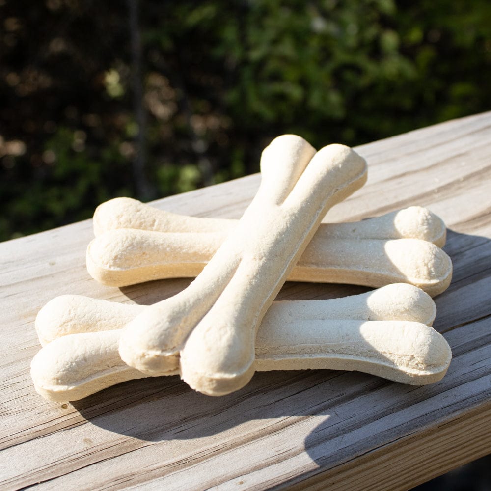 Colt's Woof Coconut Bone for dogs (image 2 of 2)