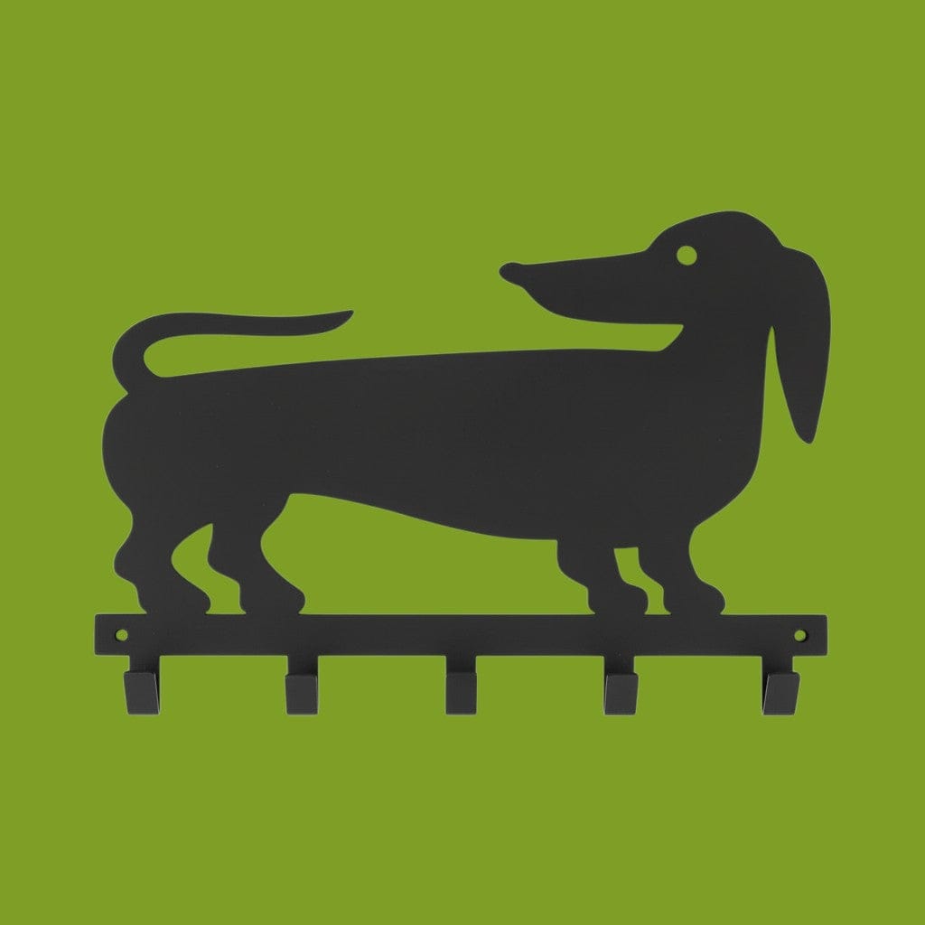 Colt's Woof Dachshund Multihook for dogs (image 1 of 2)