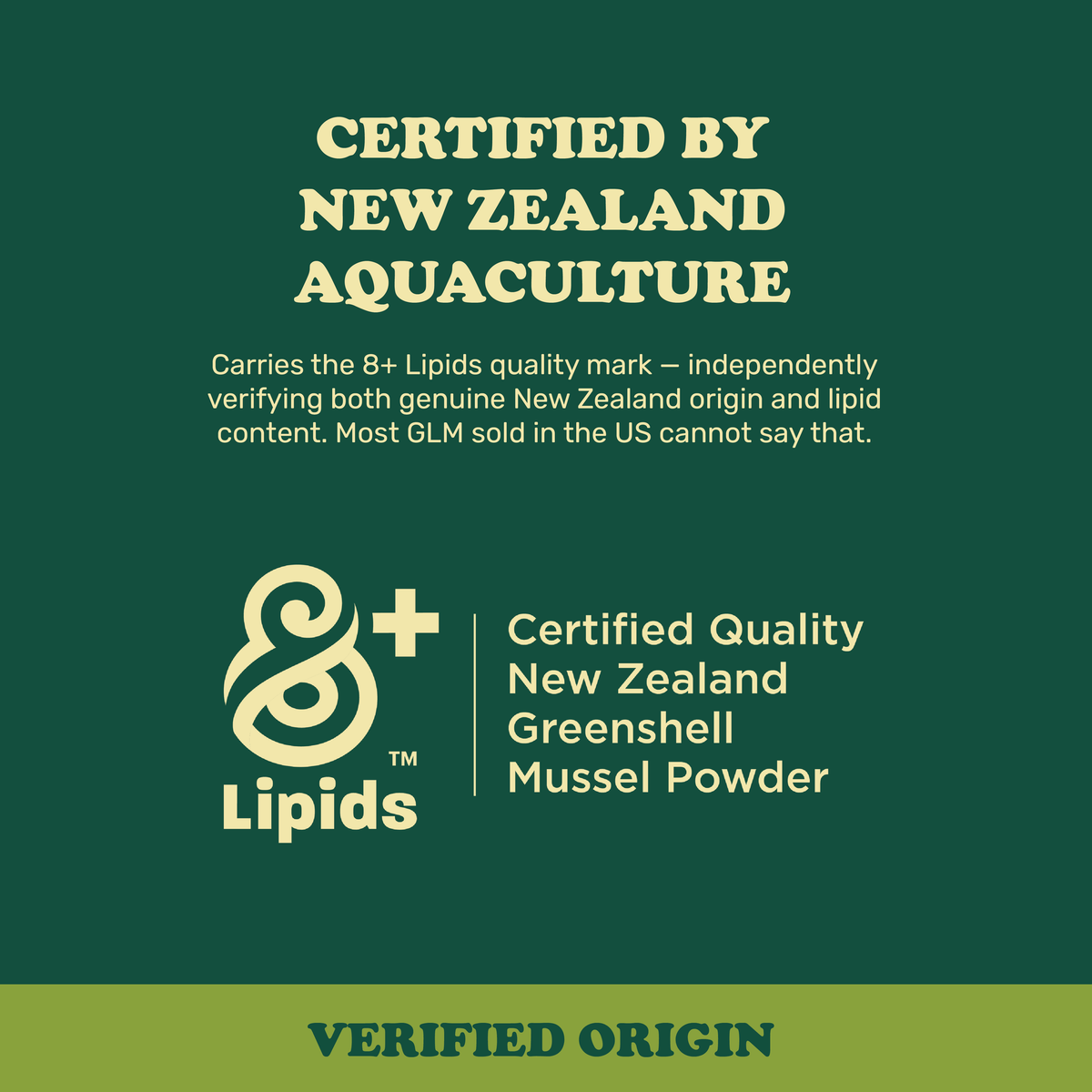 Colt's Woof Greenshell™ Mussel Powder for Senior Dogs for Mobility & Joint Comfort – Greenshell mussel powder for senior dogs for mobility joint co...