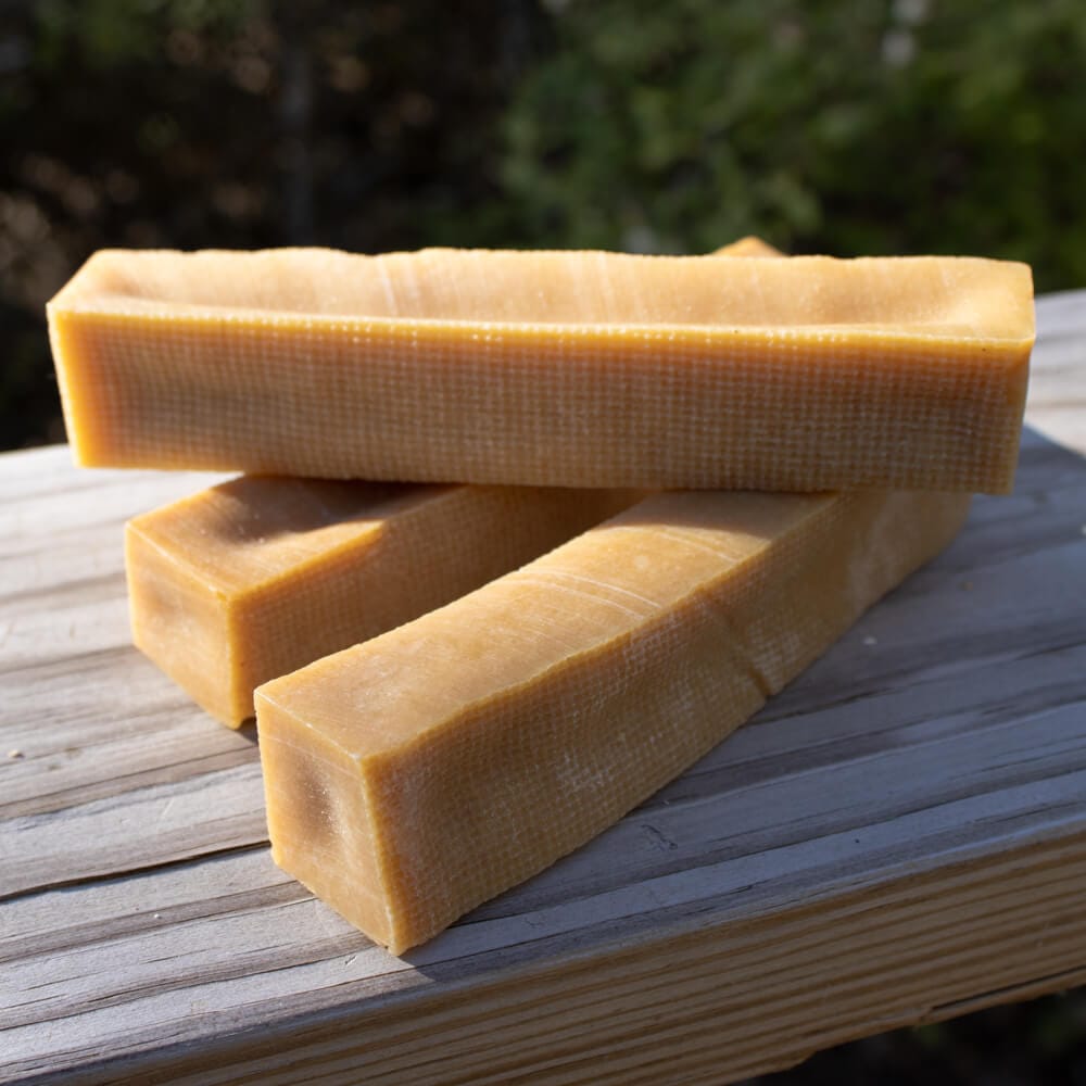 Colt's Woof Himalayan Yak Cheese Chews for dogs (image 4 of 8)