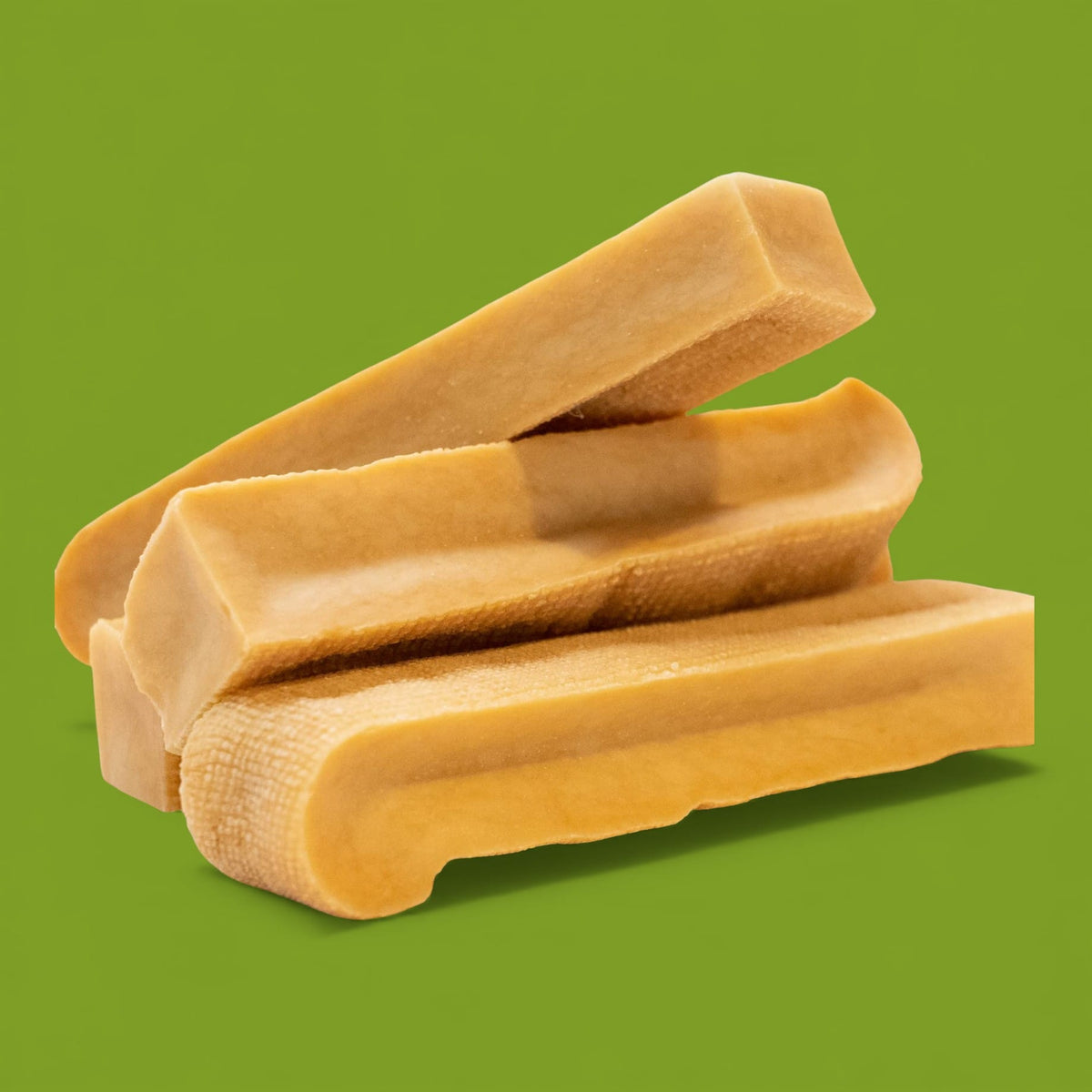 Colt's Woof Himalayan Yak Cheese Chews for dogs (image 1 of 8)