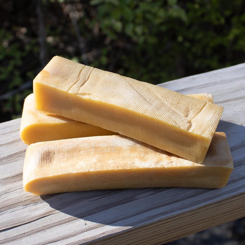 Colt's Woof Himalayan Yak Cheese Chews – Large 5 5 oz himalayan yak cheese chews for dogs (image 2 of 8)