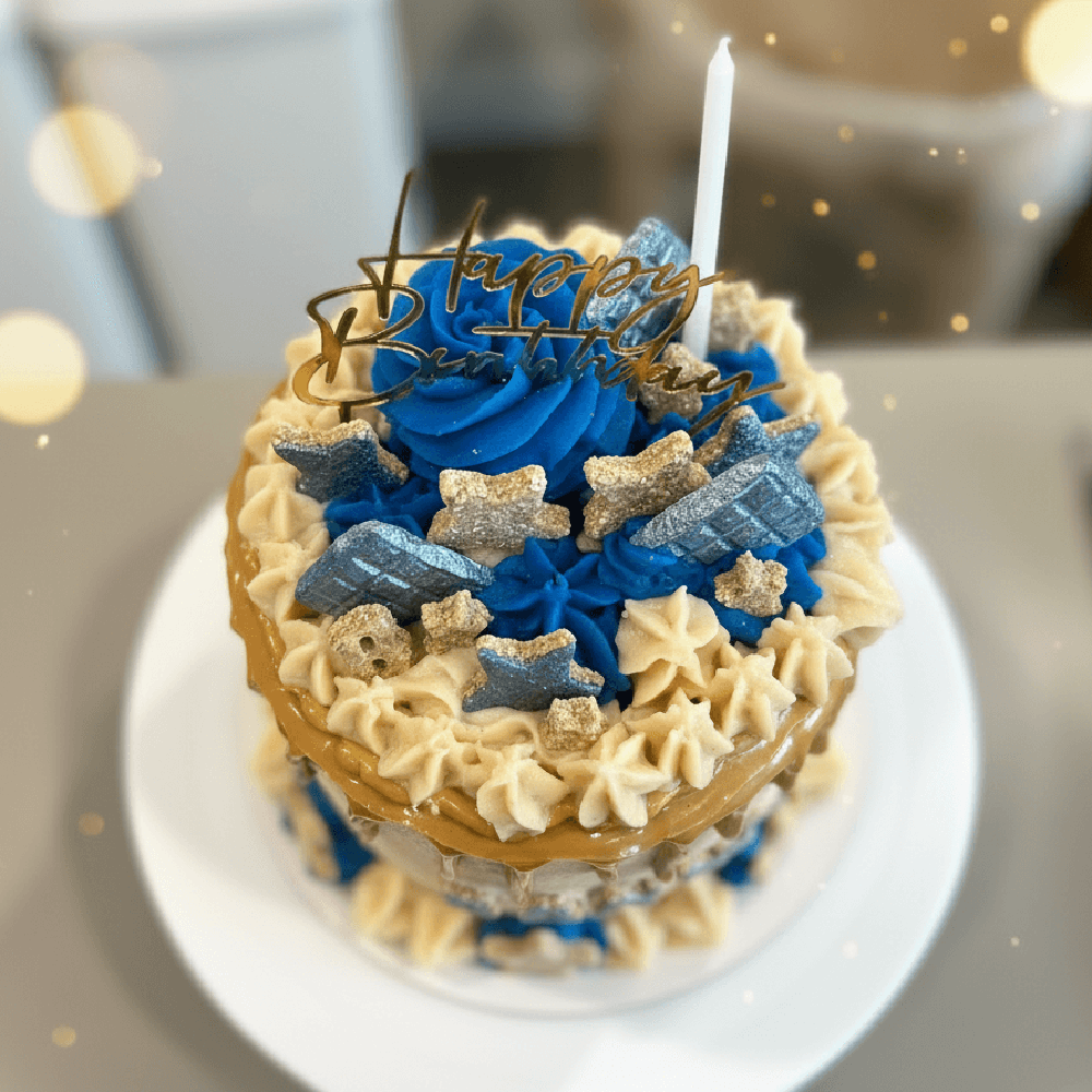 Colt's Woof Premium Pupcake for dogs (image 2 of 9)