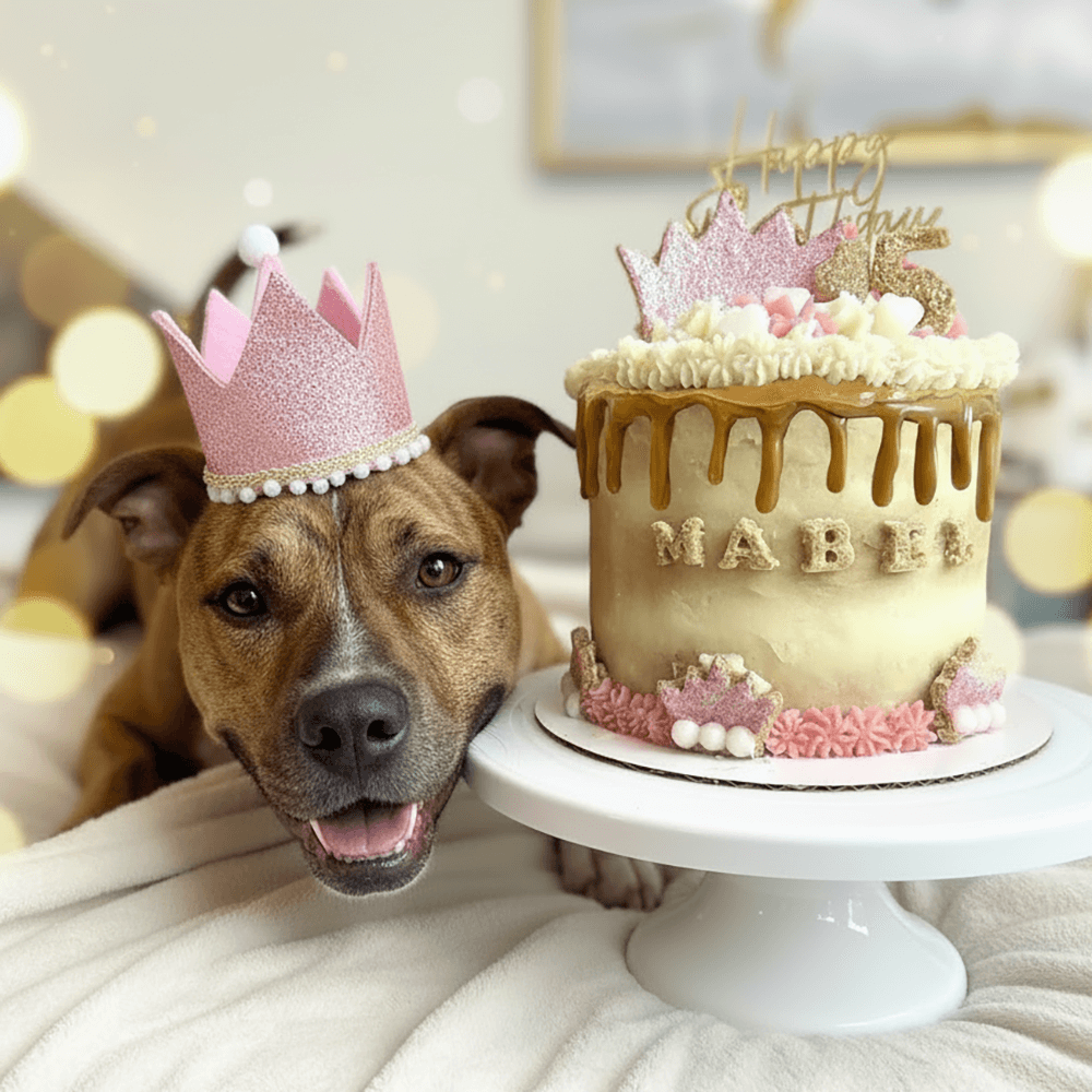 Colt's Woof Premium Pupcake for dogs (image 8 of 9)
