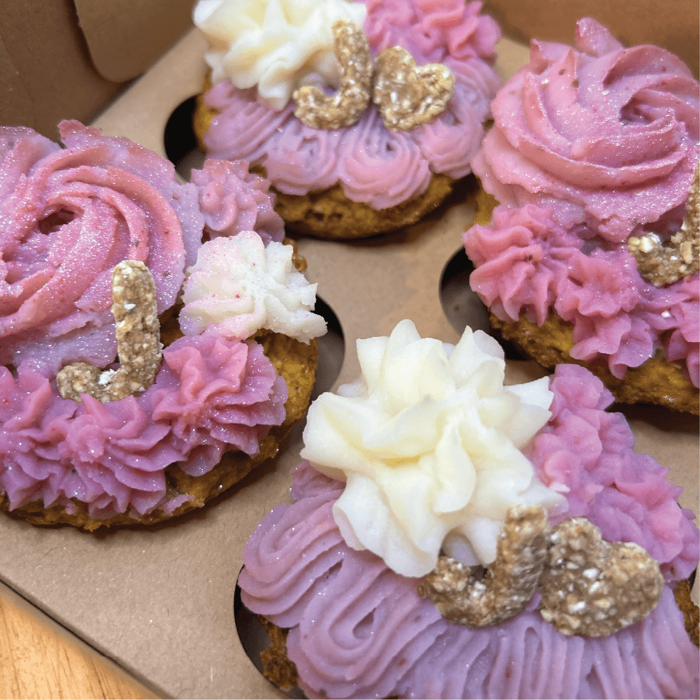 Colt's Woof Mini-Pupcakes for dogs (image 5 of 6)