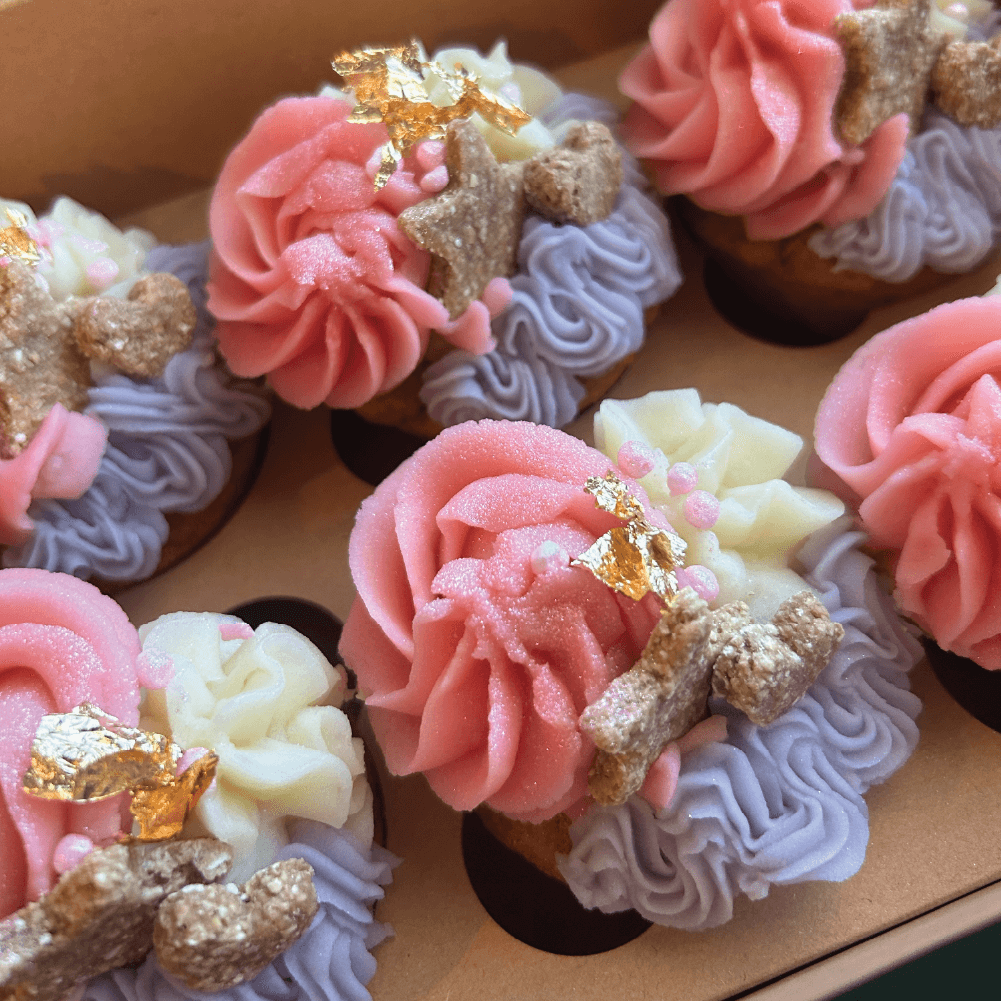 Colt's Woof Mini-Pupcakes for dogs (image 2 of 6)