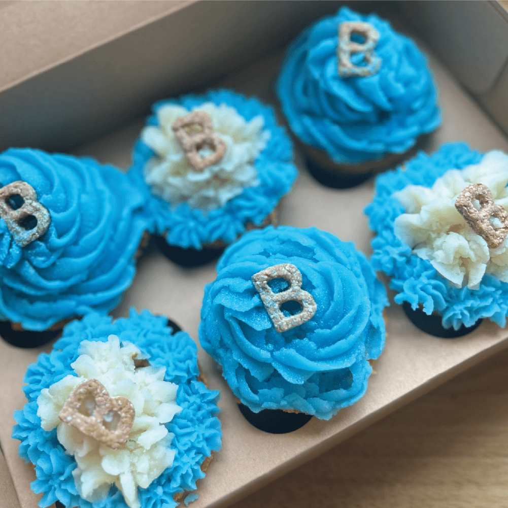 Colt's Woof Mini-Pupcakes for dogs (image 1 of 6)