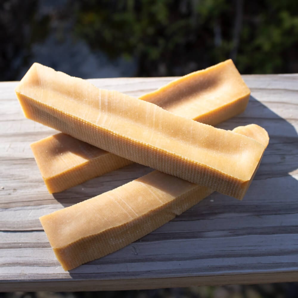 Colt's Woof Himalayan Yak Cheese Chews – Small 3 5 4 oz himalayan yak cheese chews for dogs (image 5 of 8)