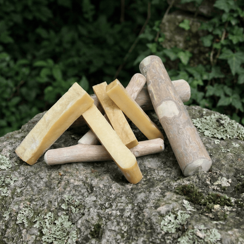 Colt's Woof Superchew Bundle for dogs (image 2 of 4)