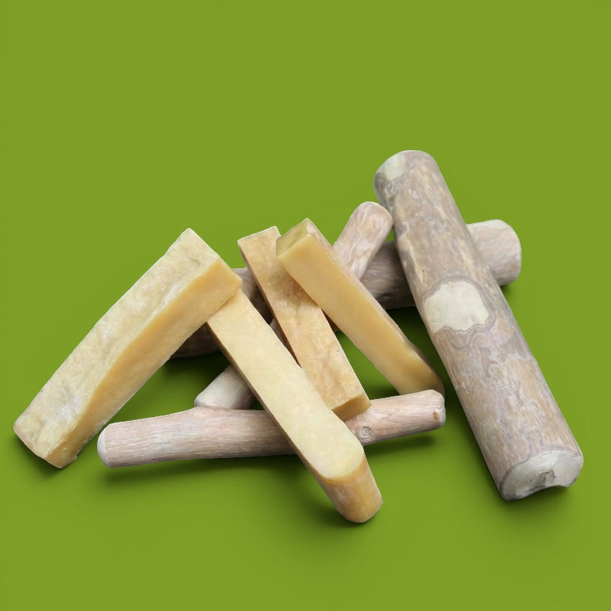 Colt's Woof Superchew Bundle for dogs (image 1 of 4)