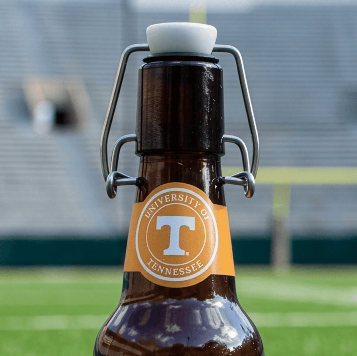 Tennessee Football Smokey Stout Dog Beer