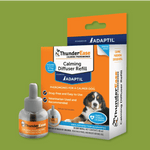 ThunderEase (Adaptil) Dog Calming Diffuser Refill
