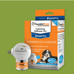 ThunderEase (Adptil) Dog Calming Diffuser Kit