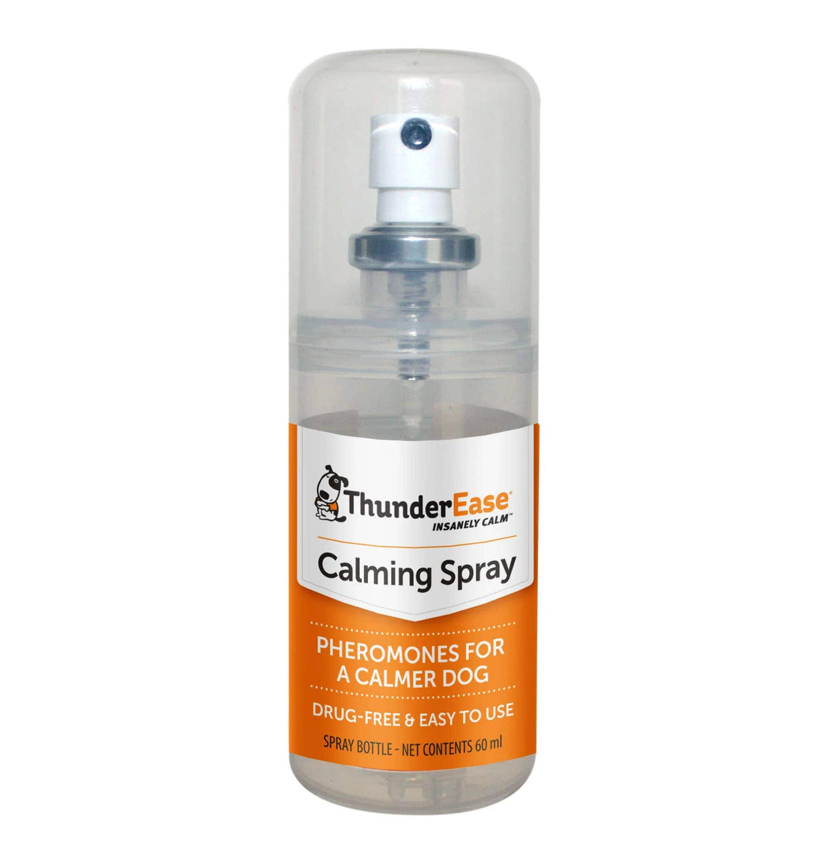 Colt's Woof ThunderEase Dog Calming Spray (image 3 of 5)