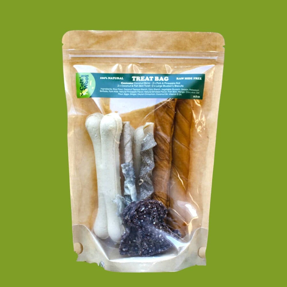 Colt's Woof Variety Treat Pack for dogs (image 4 of 4)