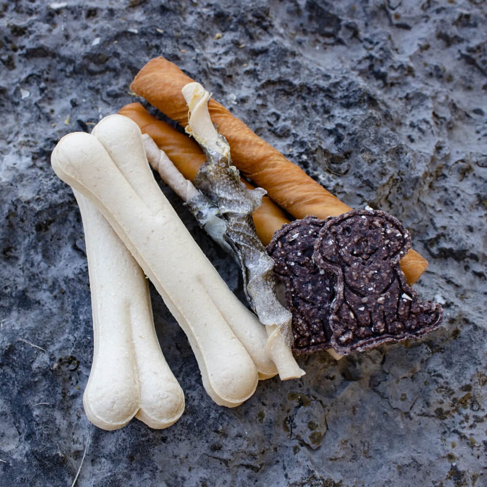 Colt's Woof Variety Treat Pack for dogs (image 3 of 4)